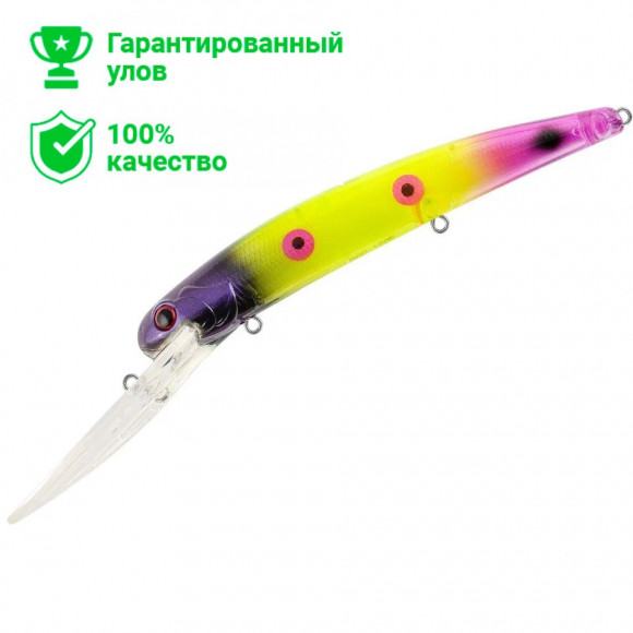 Воблер TsuYoki MAGO 120F E052