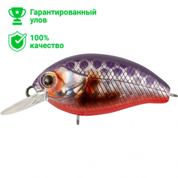 Воблер TsuYoki AGENT 36F X264 Воблер TsuYoki AGENT 36F X264