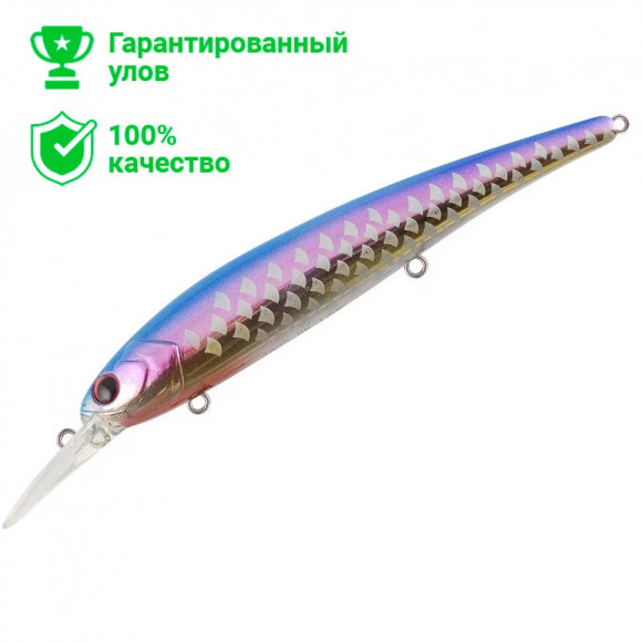 Воблер TsuYoki JASS SR 120F E049