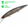 Воблер TsuYoki PARTNER 110SP 264N Воблер TsuYoki PARTNER 110SP 264N