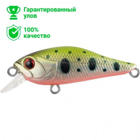 Воблер TsuYoki ASCET SR 43F Z036