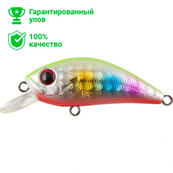 Воблер TsuYoki ITTEKI 44F AM015 Воблер TsuYoki ITTEKI 44F AM015