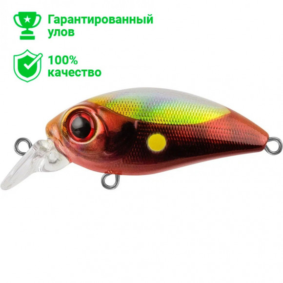 Воблер TsuYoki FUGAZ 42F SD002