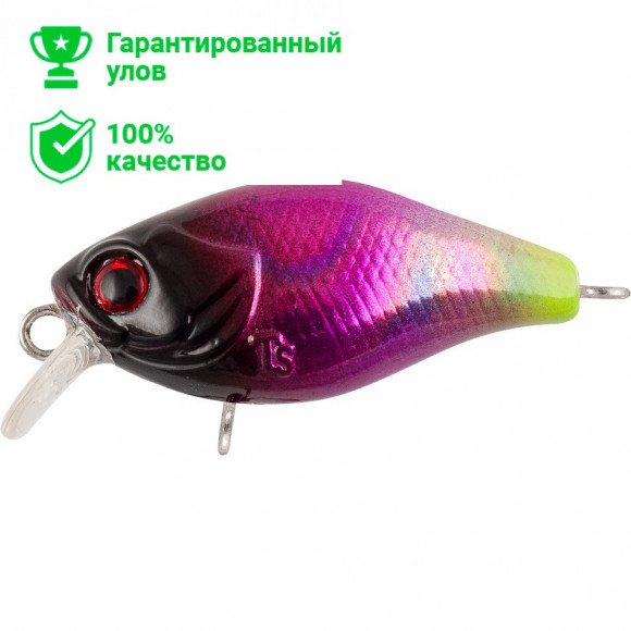 Воблер TsuYoki CHEF 32F SD008