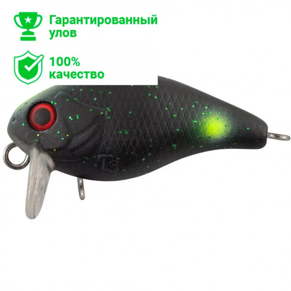 Воблер TsuYoki CHEF SSR 32F E045