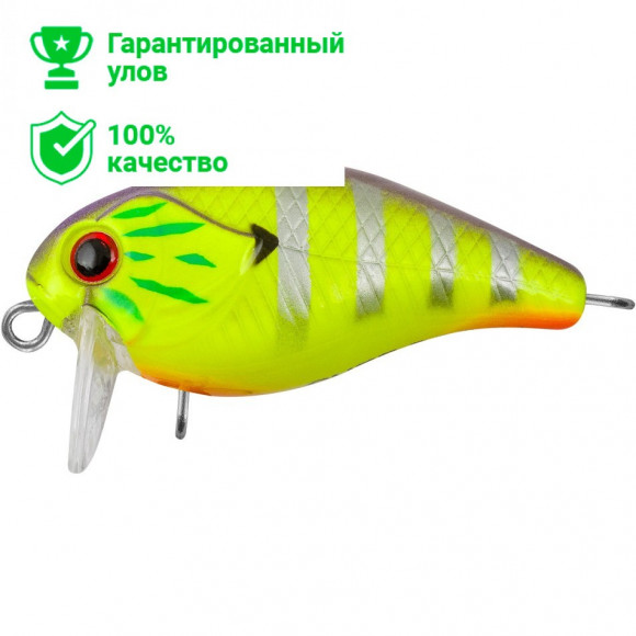 Воблер TsuYoki CHEF SSR 38F 031Z