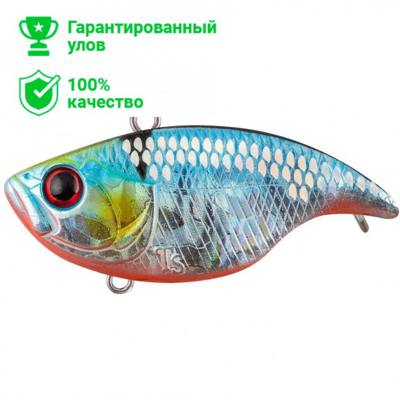 Раттлин TsuYoki LIRA 55S 014S
