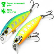 Воблер Kosadaka Nomad XS 48SP (2.6г) SNT