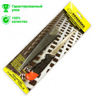 Нож Kosadaka филейный плавающий TFKS5F (13см) Нож Kosadaka филейный плавающий TFKS5F (13см)