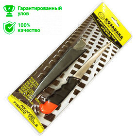Нож Kosadaka филейный плавающий TFKS5F (13см) Нож Kosadaka филейный плавающий TFKS5F (13см)