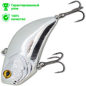 Воблер Kosadaka Bent Vib 50S (12г) SIL Воблер Kosadaka Bent Vib 50S (12г) SIL