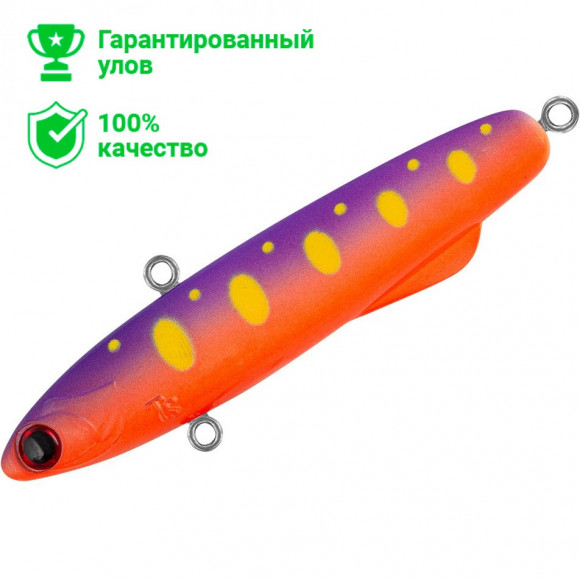 Раттлин TsuYoki TORPEDA 65S SOFT AL035
