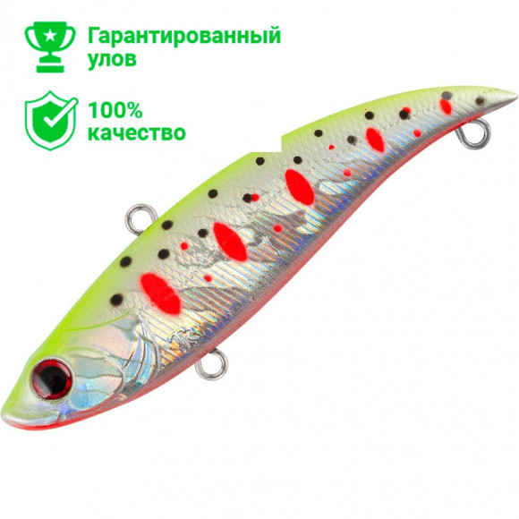 Раттлин TsuYoki VIKA 75S Z037