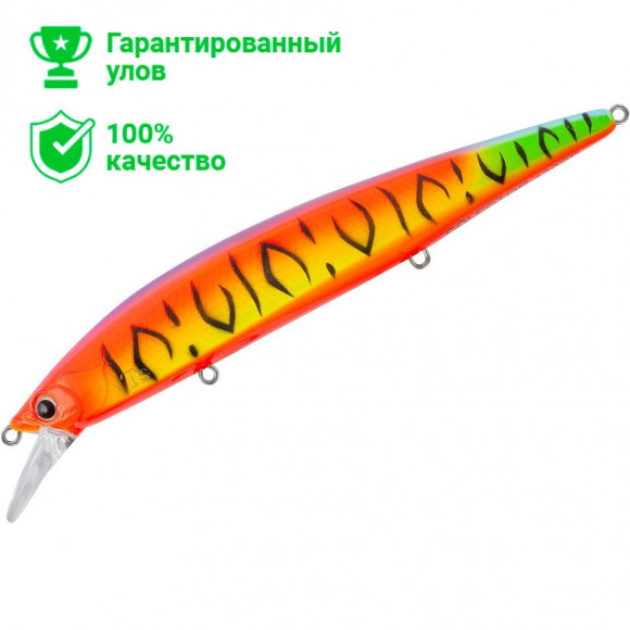 Воблер TsuYoki COLECTOR 130SP 039Z Воблер TsuYoki COLECTOR 130SP 039Z