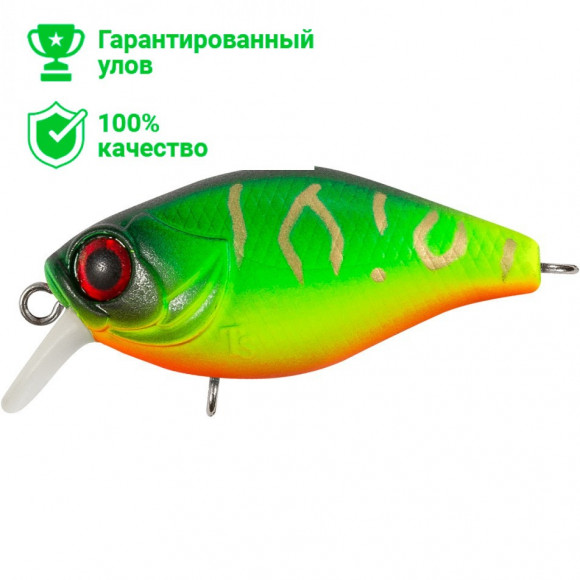 Воблер TsuYoki CHEF SR 40F silent 013Z Воблер TsuYoki CHEF SR 40F silent 013Z