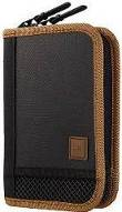 Чехол для блесен DAIWA MESH WALLET ML(A)CO 4x14x20 см.
