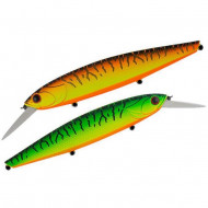 Воблер TsuYoki DRAGA MR 130SP 050W Воблер TsuYoki DRAGA MR 130SP 050W
