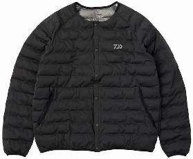 Куртка-поддевка DAIWA DJ-2724 BK 2XL