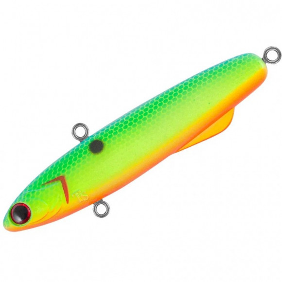 Раттлин TsuYoki TORPEDA 83S SOFT AL016