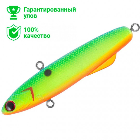 Раттлин TsuYoki TORPEDA 83S SOFT AL016