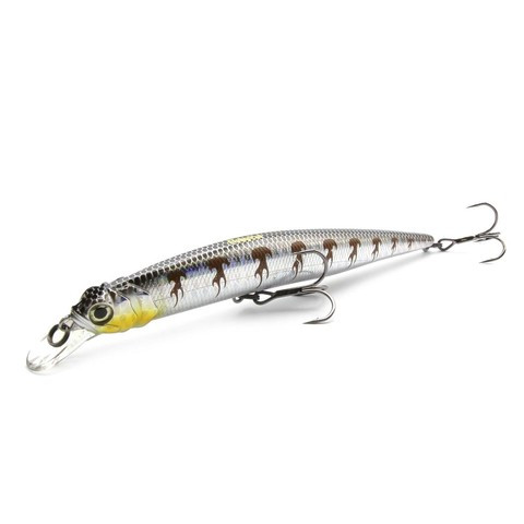 Воблеры FISHYCAT OCELOT 125F 12,7г. 0.8-1.2м.X05