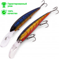 Воблер Kosadaka Bandit Deep XL 120F (21г) RIM