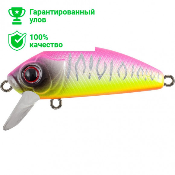 Воблер TsuYoki GNOM 45SS 040Z