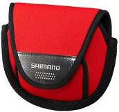 Чехол для катушки SHIMANO PC-031L RED S 2000 - C3000