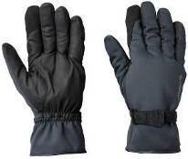 Перчатки SHIMANO GL-087W BK L