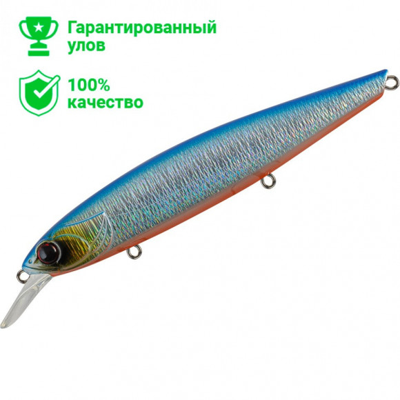 Воблер TsuYoki DRAGA 130SP Y196 Воблер TsuYoki DRAGA 130SP Y196