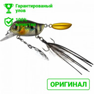 Воблер TsuYoki KIKI MR 54F 123