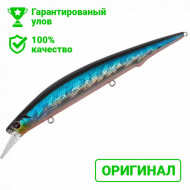 Воблер TsuYoki AZIAT 130SF 014R Воблер TsuYoki AZIAT 130SF 014R