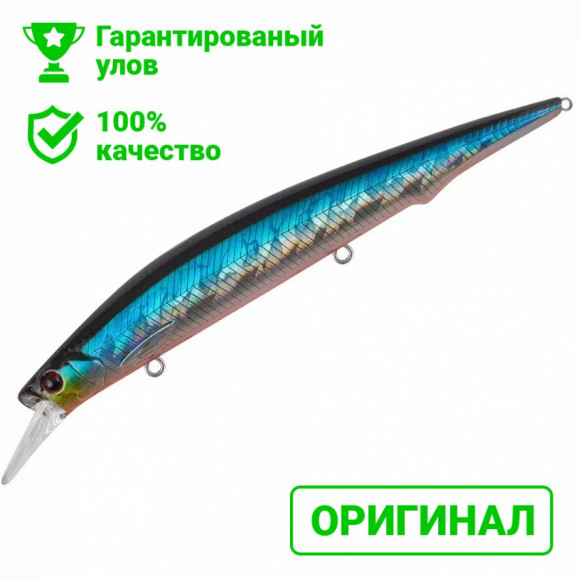 Воблер TsuYoki AZIAT 130SF 014R