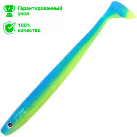 Виброхвост Kosadaka Manticora 150 (15см) BLS (упаковка - 3шт) Виброхвост Kosadaka Manticora 150 (15см) BLS (упаковка - 3шт)
