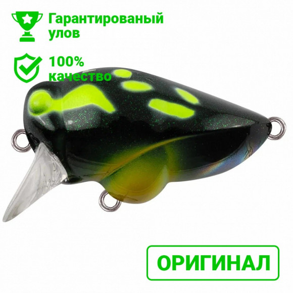 Воблер TsuYoki FAKIR 32F E055