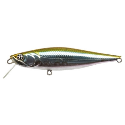 Воблер Pontoon 21, Kalikana Dun 105SP-SR, 105мм, 18.0гр, 0.3-0.5м, 012