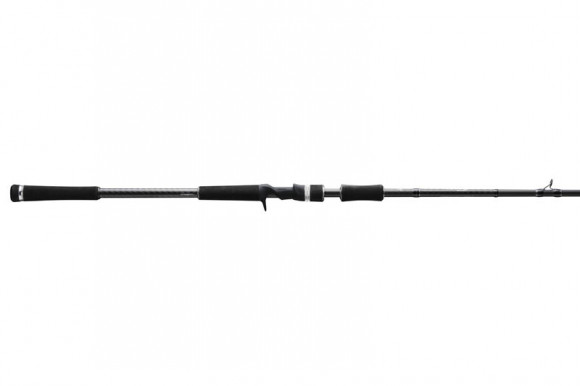Удилище 13 FISHING Fate Black - 8'6" XH 40-130g casting rod - 2pc
