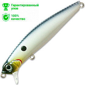 Воблер Kosadaka COSTA XS 80F плав., 80мм, 7.7г, 0.1-0.3м, цв.PSSH Воблер Kosadaka COSTA XS 80F плав., 80мм, 7.7г, 0.1-0.3м, цв.PSSH