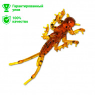 Силиконовая приманка Kosadaka Bugsy (3,5 см) MO (упаковка - 20 шт.)