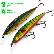 Воблер Kosadaka Rerange XS 130SP (27г) PC Воблер Kosadaka Rerange XS 130SP (27г) PC