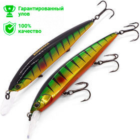 Воблер Kosadaka Rerange XS 130SP (27г) PC Воблер Kosadaka Rerange XS 130SP (27г) PC