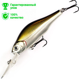 Воблер Kosadaka Mirage 50F XL (4,2г) CNT