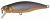 P21-PSH55SP-SR-A11  Воблер Pontoon21 PREFERENCE SHAD 55SP-SR, 55 мм.,5.4 гр., 0.4-0.6м, цвет A11  