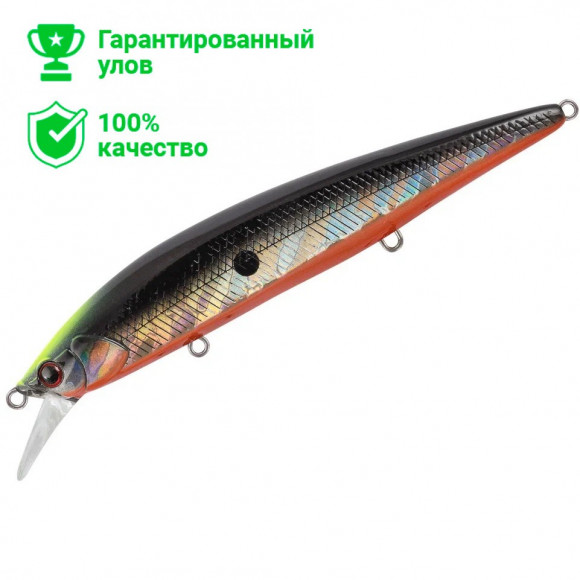 Воблер TsuYoki COLECTOR 110SP E101