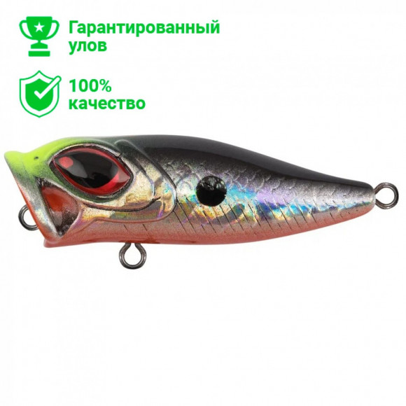 Воблер TsuYoki ZOKI 44F E101