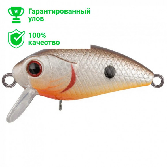 Воблер TsuYoki FUGAZ SSR 36F E058