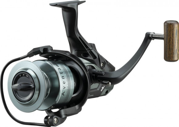 Катушка OKUMA Aventa 5000 + доп. шпуля Катушка OKUMA Aventa 5000 + доп. шпуля