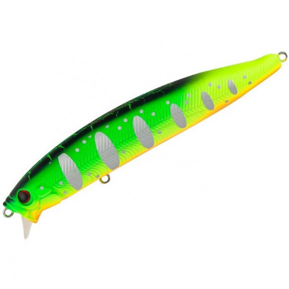 Воблер TsuYoki ZANOZA 105F 013S Воблер TsuYoki ZANOZA 105F 013S