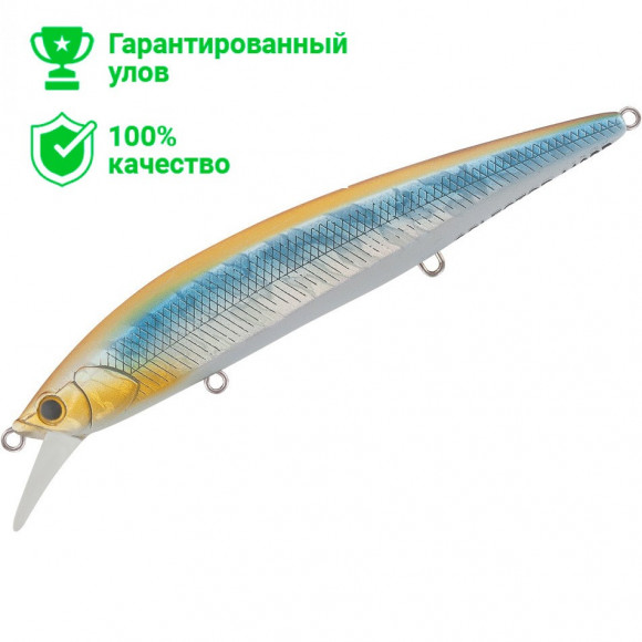 Воблер TsuYoki COLECTOR 110SP 200