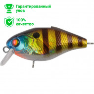 Воблер TsuYoki CHEF 38F K076